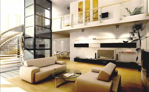 太原家用电梯的分类